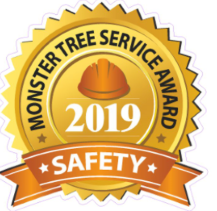 MTS Safety Award 