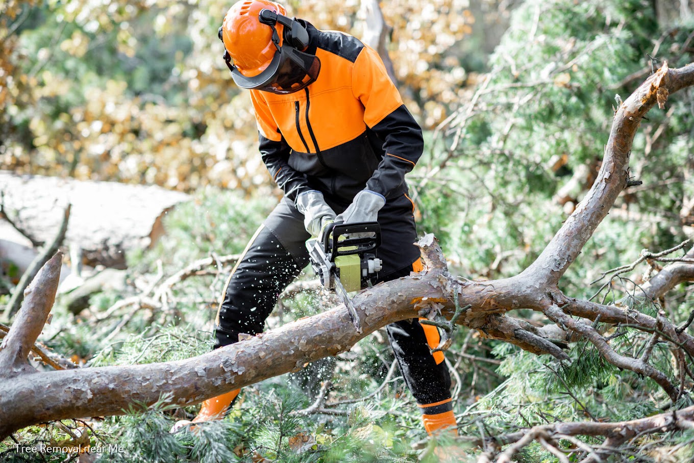 Do You Recognize the 5 Signs That Your Trees Need Pruning?